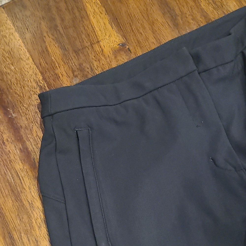 Lululemon On The Move Pant Womens Size 4 - Picture 3 of 6